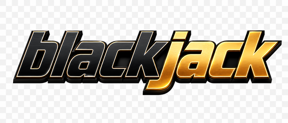 blackjack logo